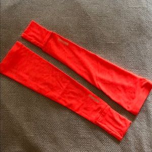 Saucony Running Arm Sleeves